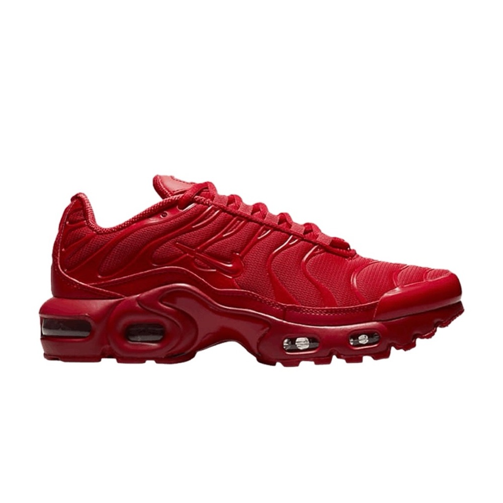 Nike Air Max Plus (TN) - Red